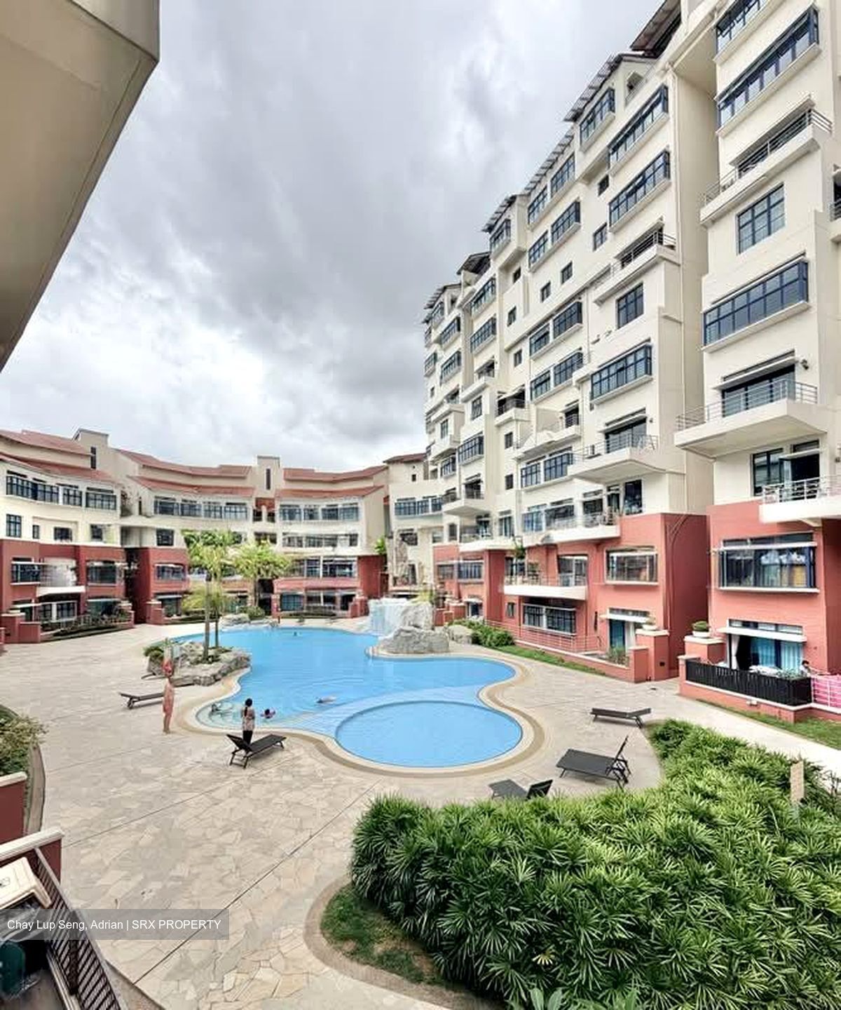 Nineteen Shelford Road (D11), Condominium #566159621